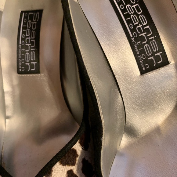 COPY - Pumps - Picture 5 of 7